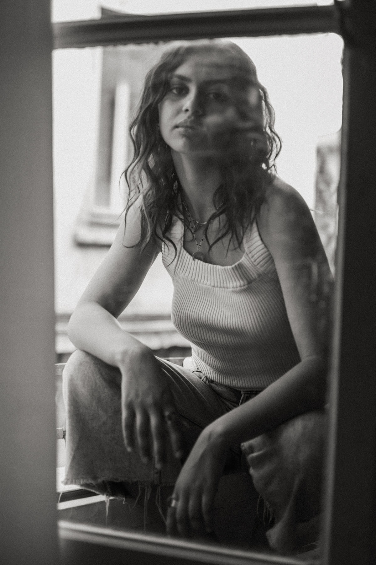 Anne-Claire Sorne - Photographe portraitiste - Lyon - Portfolio - Portrait