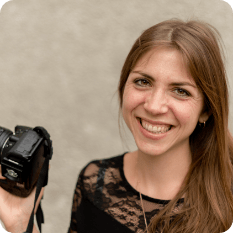 Anne-Claire Sorne - Photographe portraitiste - Portrait
