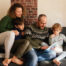 Motiver le papa de faire une séance photo famille