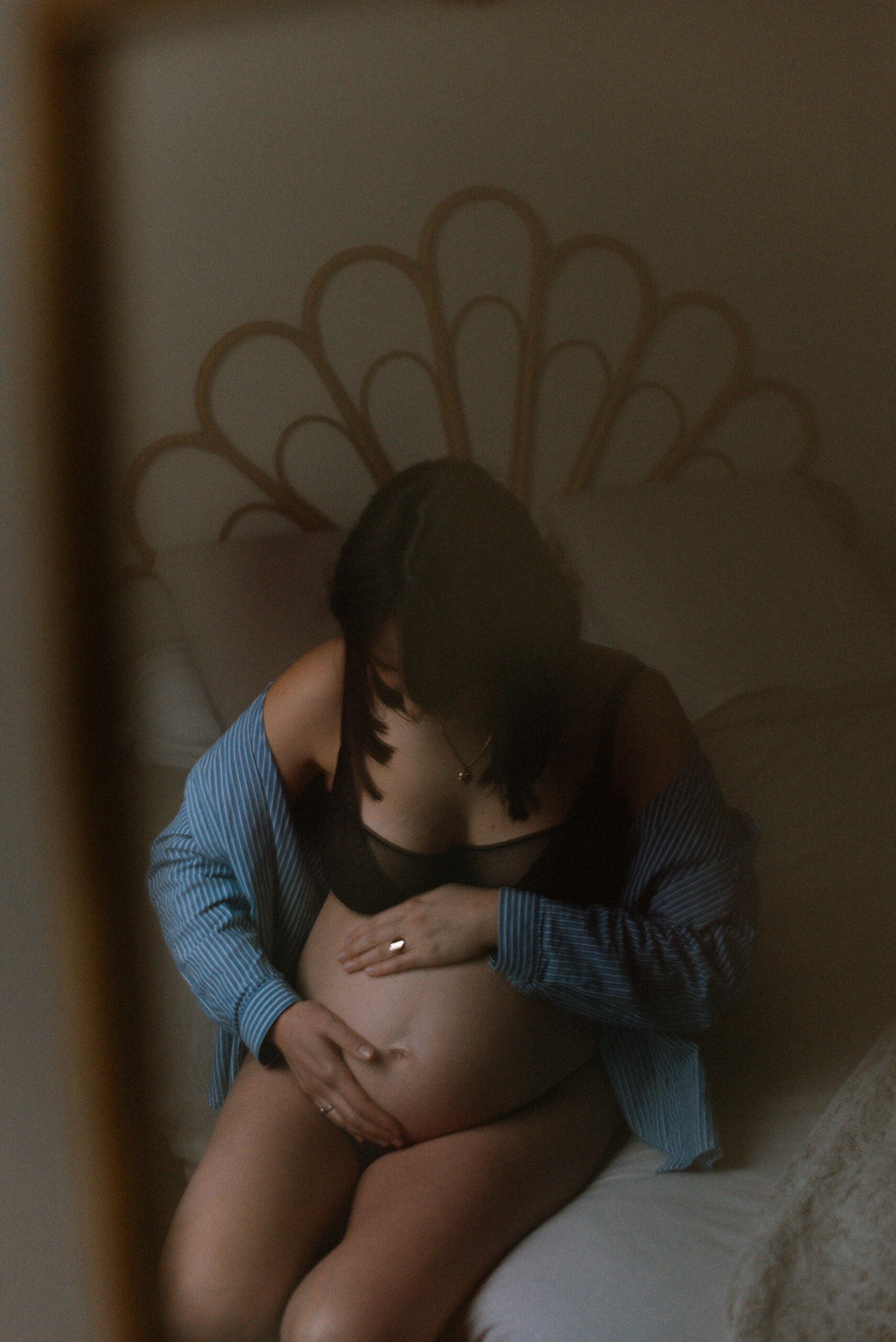 Photo de grossesse intimiste11 Photo de grossesse intimiste