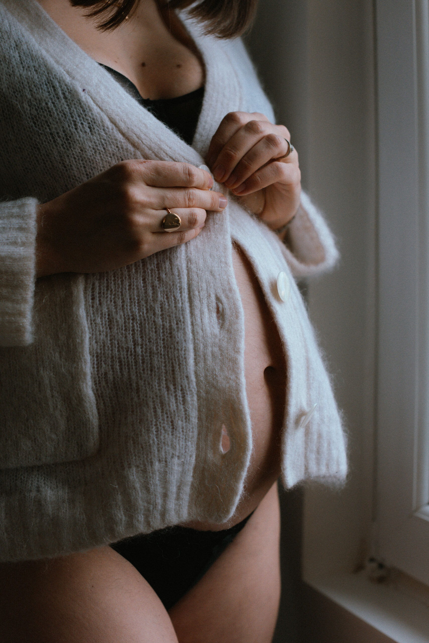 Photo de grossesse intimiste6 Photo de grossesse intimiste