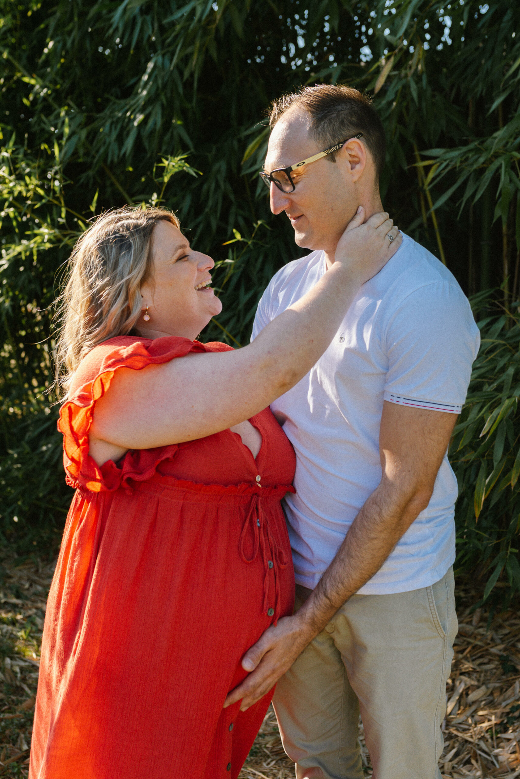 Séance grossesse en extérieur printemps2 Séance grossesse en extérieur printemps