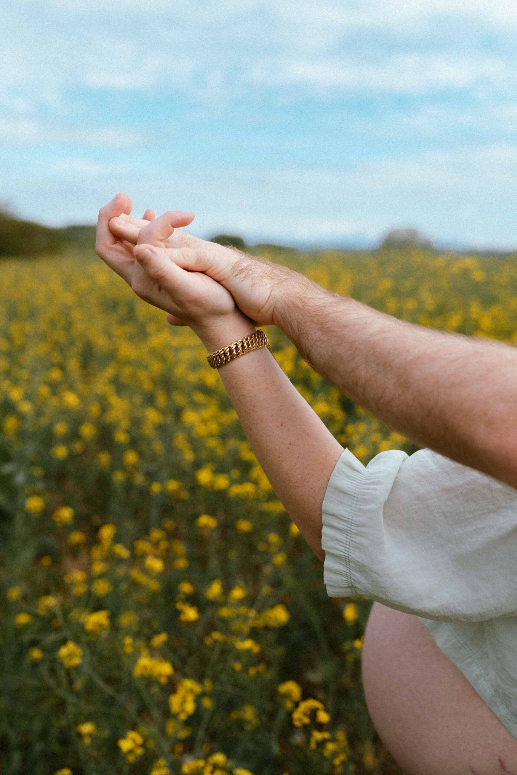 Séance grossesse en extérieur1 Séance grossesse en extérieur à Trept