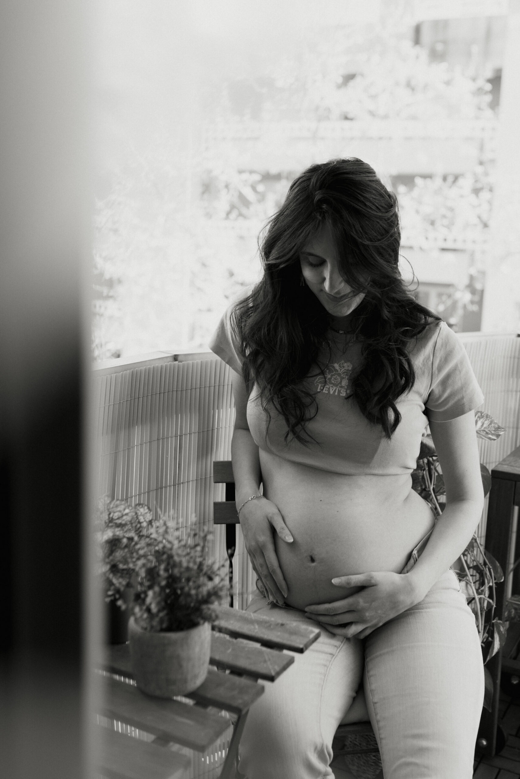 Séance photo grossesse à Lyon10 Séance photo grossesse à Lyon