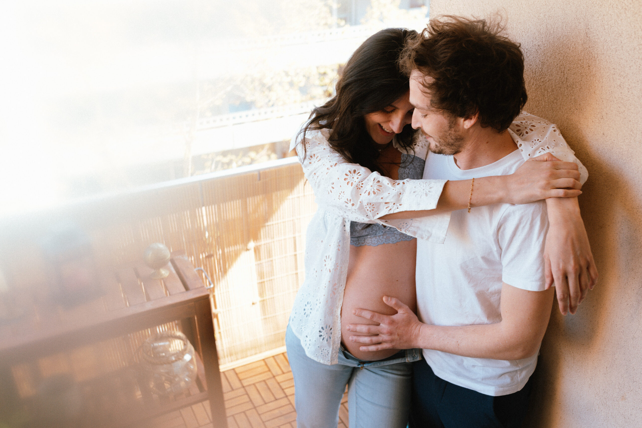 Séance photo grossesse à Lyon16 Séance photo grossesse à Lyon