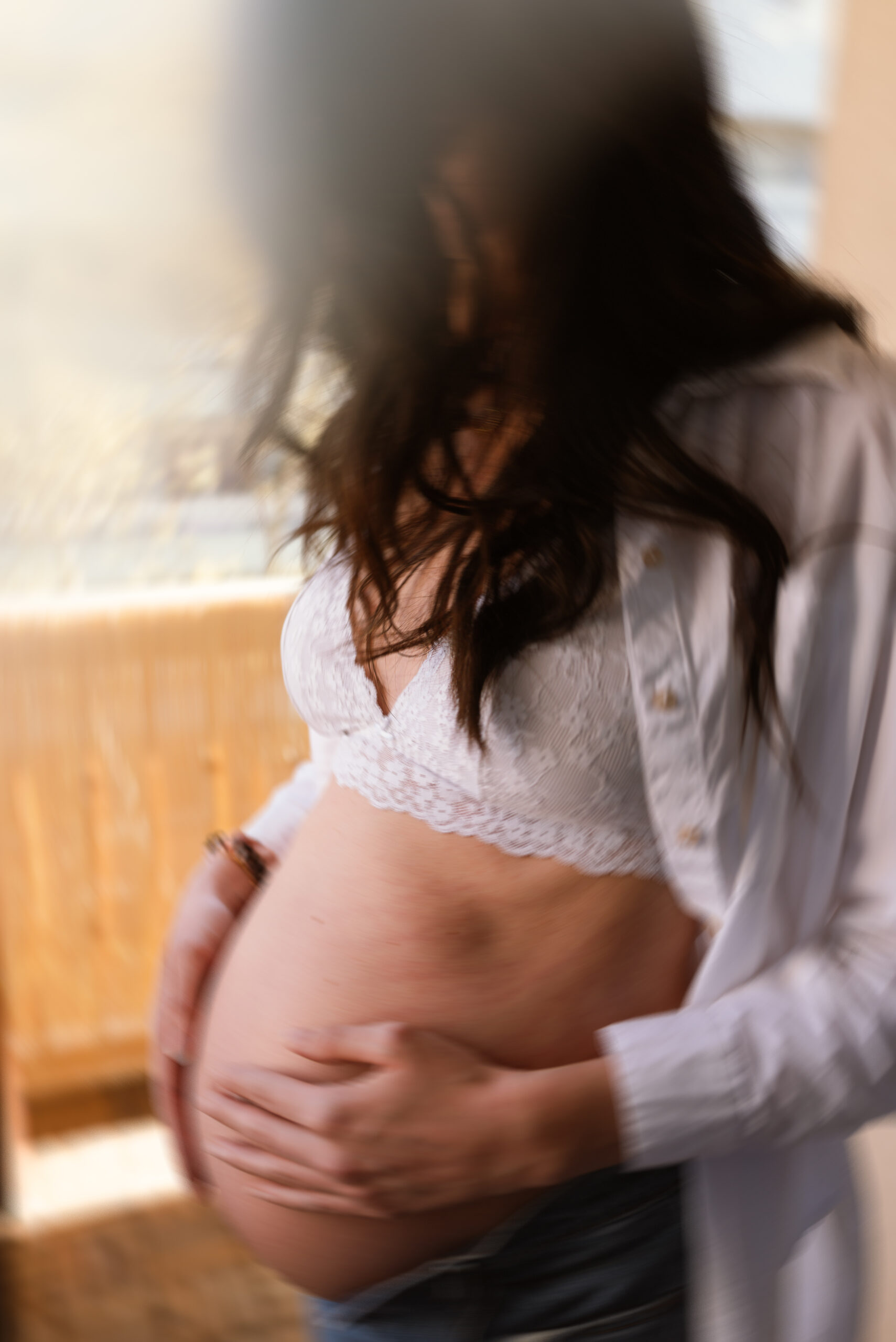 Séance photo grossesse à Lyon2 Séance photo grossesse à Lyon