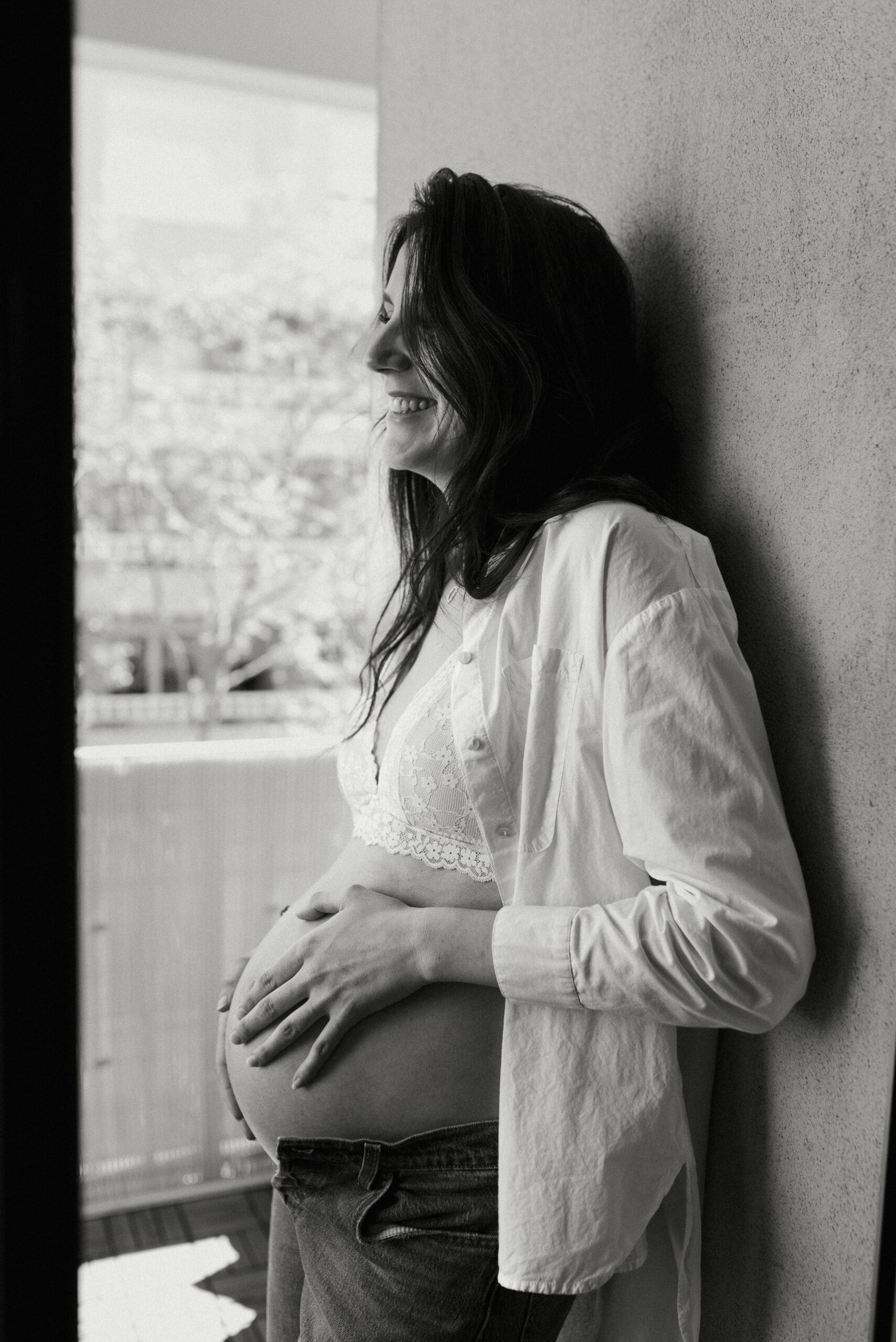 Séance photo grossesse à Lyon3 Séance photo grossesse à Lyon