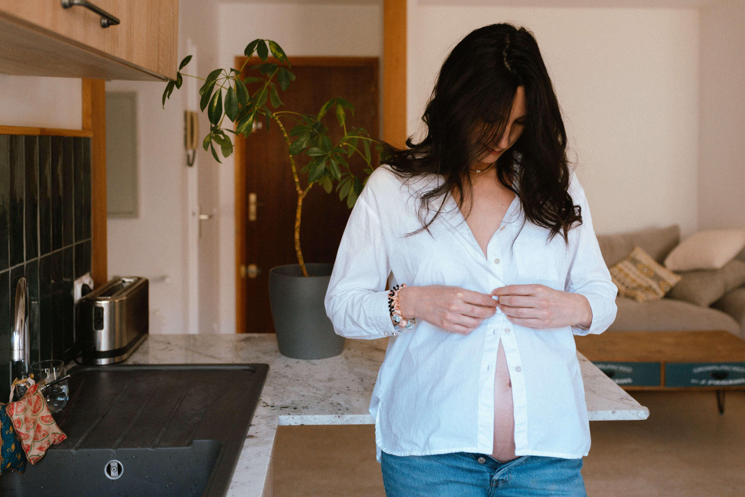 Séance photo grossesse à Lyon6 Séance photo grossesse à Lyon