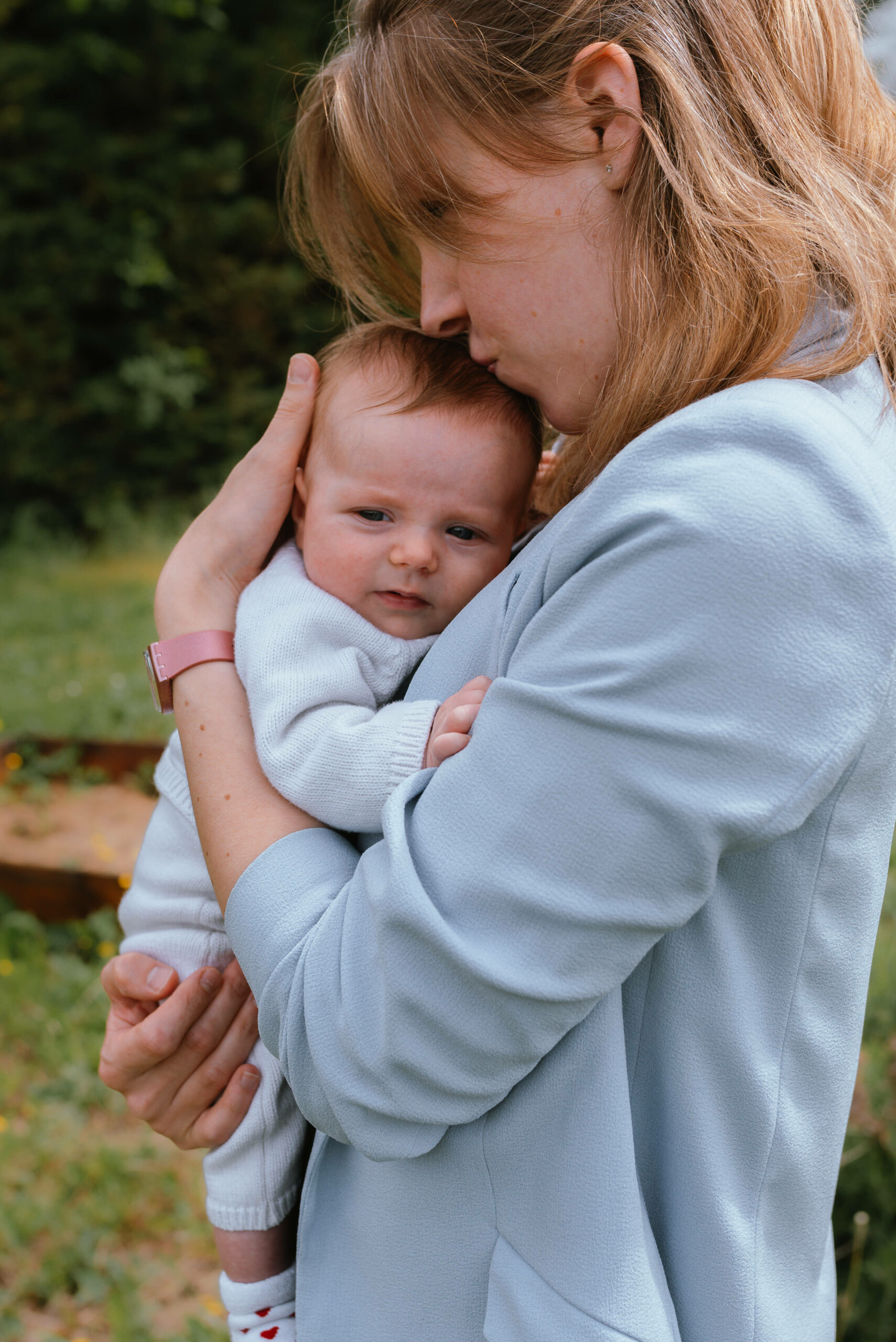 Séance nouveau-né Crémieu